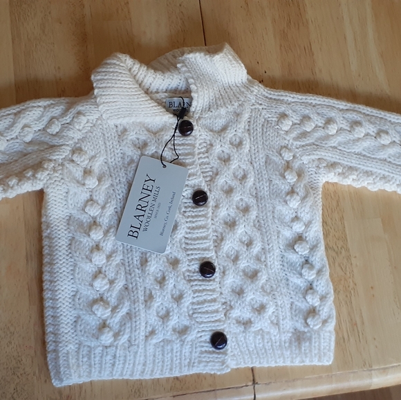 blarney woolen mills Other - Blarney Woolen Mills sweater